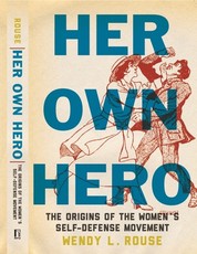 Her Own Hero