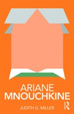 Miller, J: Ariane Mnouchkine