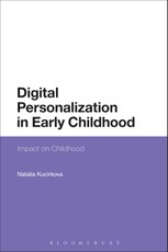Digital Personalization in Early Childhood