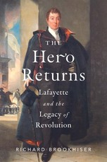 The Hero Returns