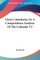 Clavis Calendaria, Or A Compendious Analysis Of The Calendar V2