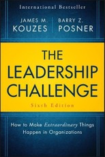 The Leadership Challenge