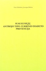 Suaugusiųjų antrojo tipo cukrinio diabeto prevencija