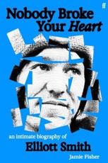 Nobody Broke Your Heart