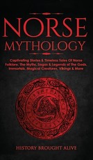 Norse Mythology