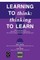 Learning to Think