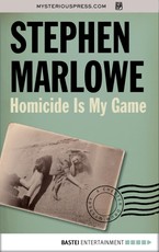 Homicide Is My Game