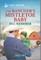 The Rancher's Mistletoe Baby