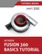 Autodesk Fusion 360 Basics Tutorial