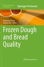 Frozen Dough and Bread Quality