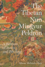 The Tibetan Nun Mingyur PeldrÃ¶n