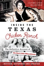 Inside the Texas Chicken Ranch