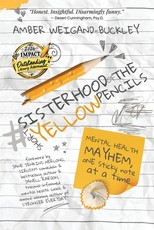 #sisterhoodoftheshortyellowpencils