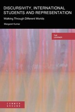 Discursivity, International Students and Representation