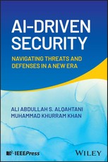 AI-Driven Security