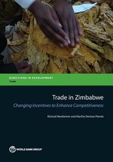 Trade in Zimbabwe