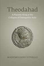 Theodahad