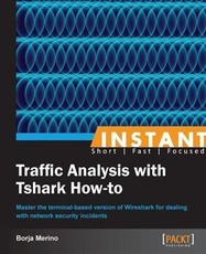 Instant Traffic Analysis with Tshark How-to