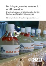 Enabling Agri-entrepreneurship and Innovation