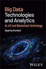 Big Data Technologies and Analytics