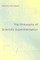 The Philosophy of Scientific Experimentation