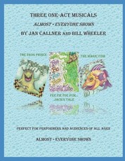 Three One-Act Musicals