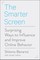 The Smarter Screen