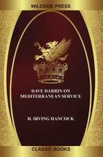 Dave Darrin on Mediterranean Service