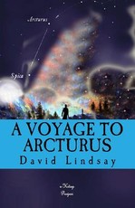 A Voyage to Arcturus