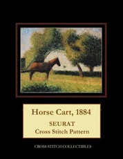 Horse Cart, 1884