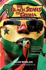 The Black Stars of Ghana