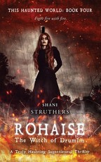 This Haunted World Book Four