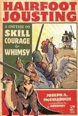 Hairfoot Jousting