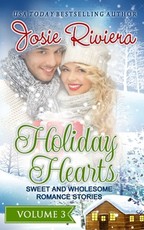 Holiday Hearts Volume 3