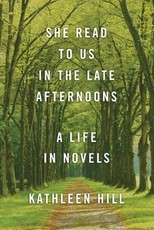 She Read to Us in the Late Afternoons