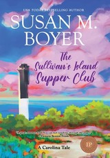 The Sullivan's Island Supper Club