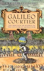Galileo, Courtier