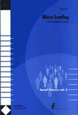 Micro-Lending - A Case for Regulation in Europe