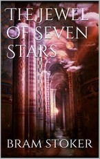 The Jewel of Seven Stars