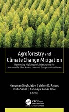 Agroforestry and Climate Change Mitigation