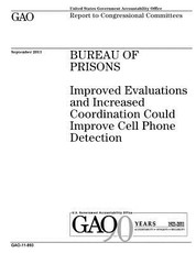 Bureau of Prisons