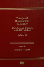Perceptual Development in infancy