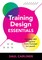 Training Design Essentials