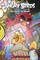 Angry Birds: The Great Golden Owl Heist
