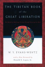 The Tibetan Book of the Great Liberation