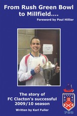 From Rush Green Bowl to Millfield...