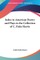 Index to American Poetry and Plays in the Collection of C. Fiske Harris