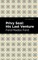 Privy Seal: His Last Venture