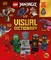 LEGO NINJAGO Visual Dictionary Updated Edition
