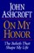 On My Honor